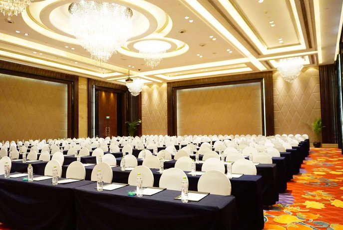 Wyndham Grand Plaza Royale Furongguo Changsha