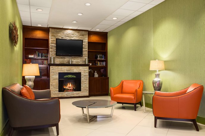 Country Inn & Suites by Radisson Nashville Airport TN