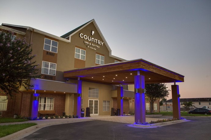 Country Inn & Suites by Radisson Harlingen TX