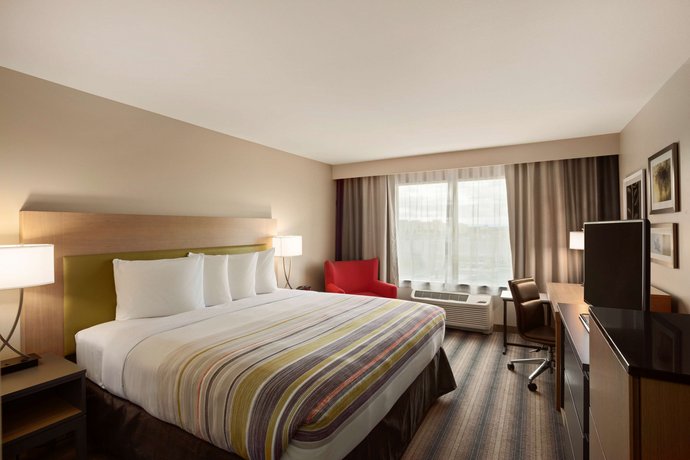 Country Inn & Suites by Radisson Shreveport-Airport LA