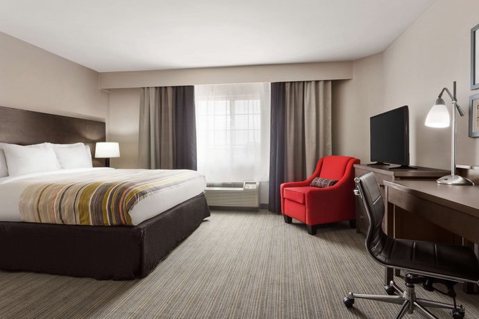 Country Inn & Suites by Radisson Shreveport-Airport LA
