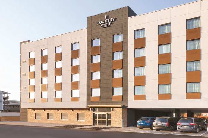 Country Inn & Suites by Radisson Ocean City