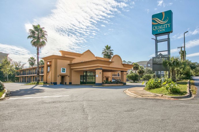 Quality Inn Tallahassee