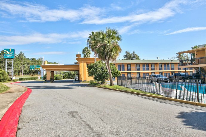 Quality Inn Tallahassee