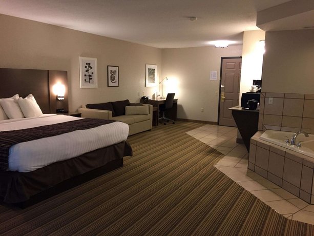 Country Inn & Suites by Radisson Platteville WI