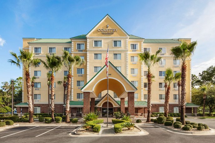 Country Inn & Suites by Radisson Gainesville FL