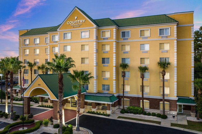 Country Inn & Suites by Radisson Gainesville FL