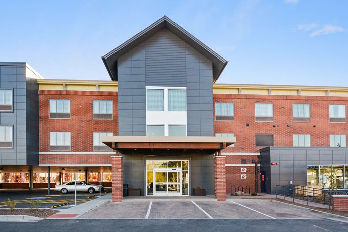 Country Inn & Suites by Radisson Flagstaff Downtown AZ