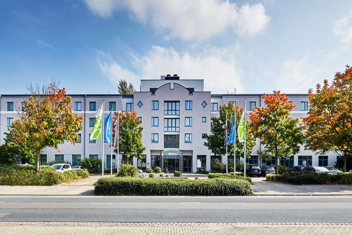 H+ Hotel Hannover Kirchrode-Bemerode-Wulferode Germany thumbnail
