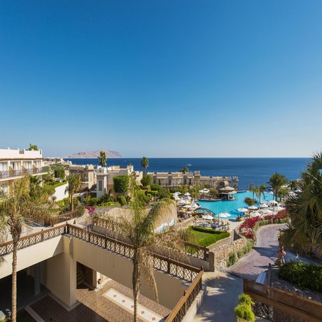Concorde El Salam Hotel Sharm El Sheikh (ex. Concorde El Salam Hotel)