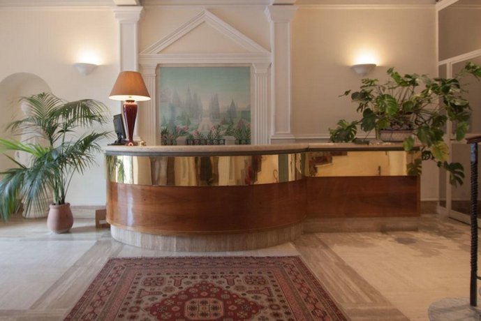 Hotel Laurentia