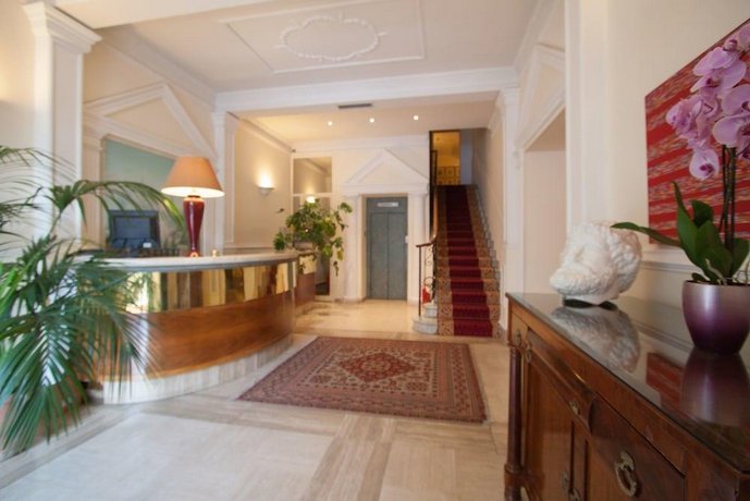 Hotel Laurentia