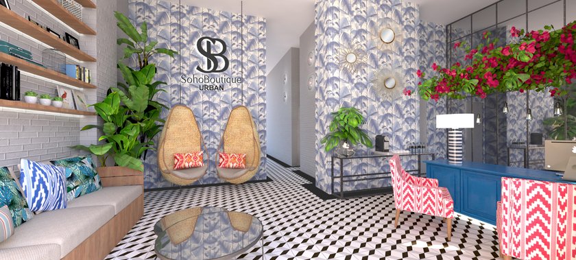 Soho Boutique Urban