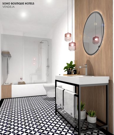 Soho Boutique Urban