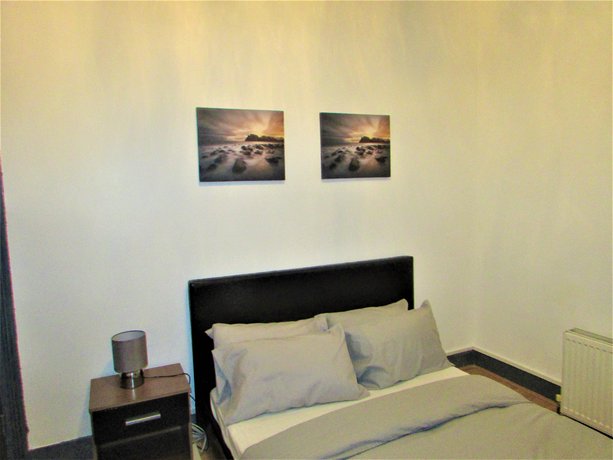 Home away from home Highbury London