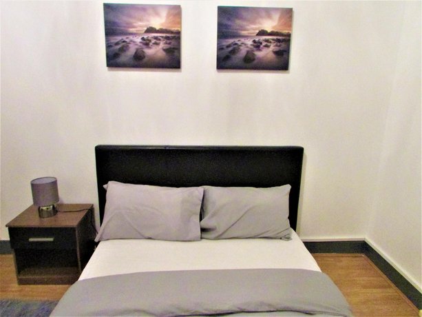 Home away from home Highbury London