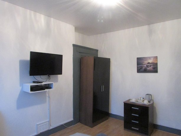 Home away from home Highbury London