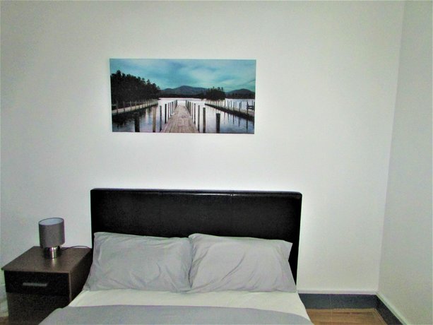 Home away from home Highbury London