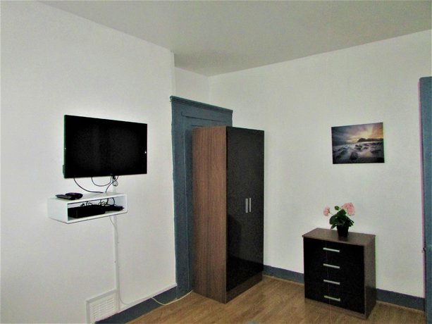 Home away from home Highbury London