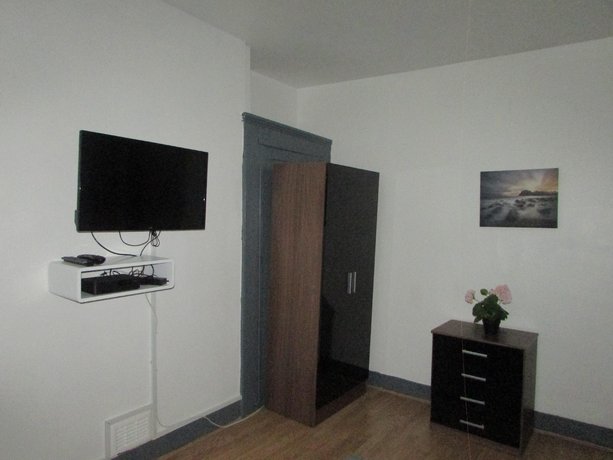 Home away from home Highbury London