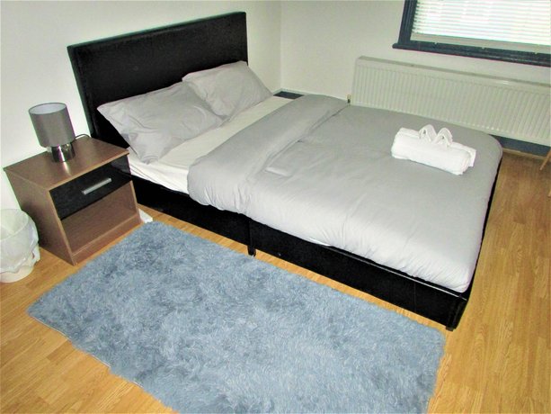 Home away from home Highbury London