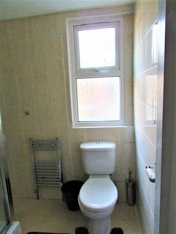 Home away from home Highbury London