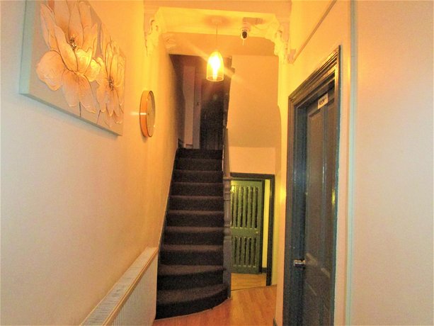 Home away from home Highbury London