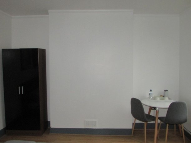 Home away from home Highbury London