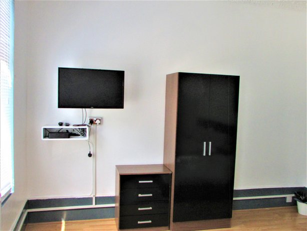 Home away from home Highbury London