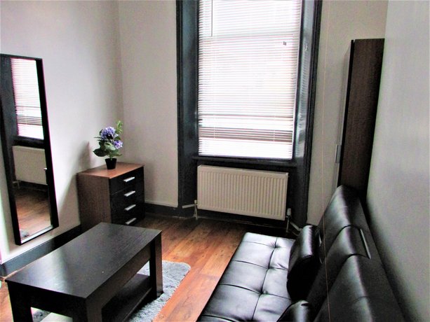 Home away from home Highbury London