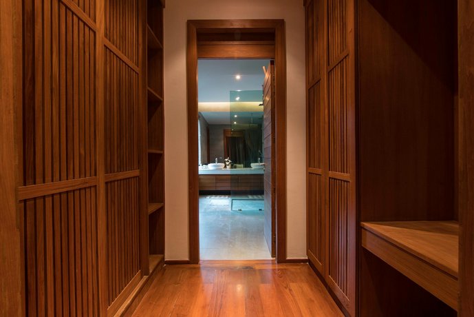 Luxurious SeaView 4br Private Pool Villa by Intira Villas