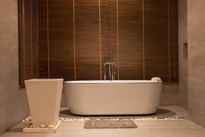 Luxurious SeaView 4br Private Pool Villa by Intira Villas