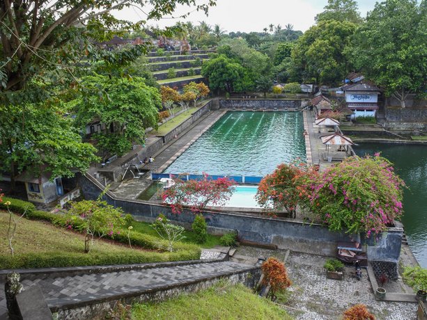 Grand Hotel Lombok
