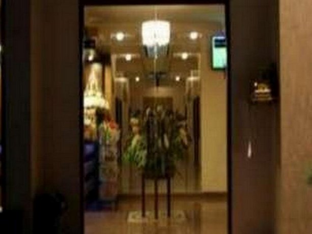 Grand Hotel Lombok