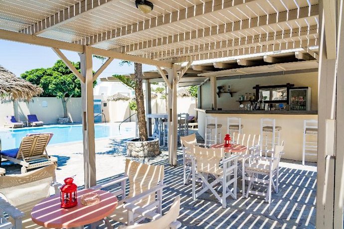 Rena Hotel Perissa