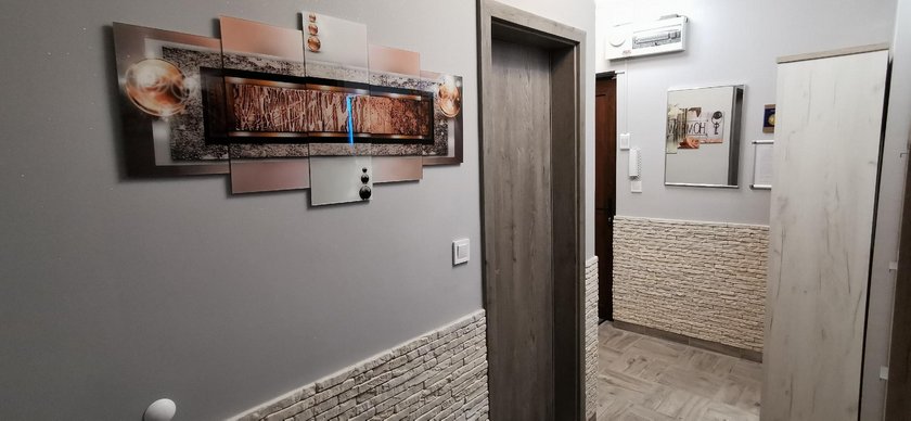 Sweet&Center Wellness apartman