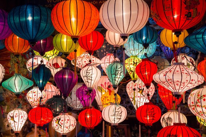 Hung Hoang Villa Hoi An