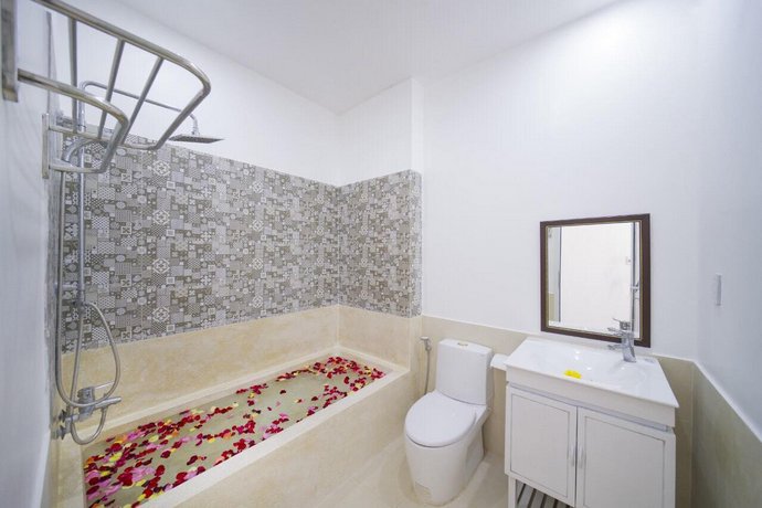 Hung Hoang Villa Hoi An