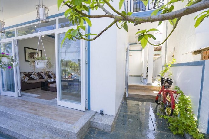 Hung Hoang Villa Hoi An