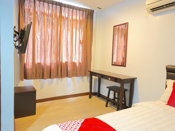 OYO 89544 Utama Inn