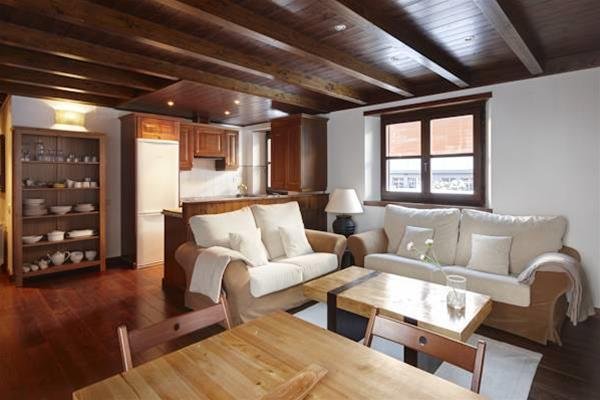 Hotel Val de Ruda Naut Aran