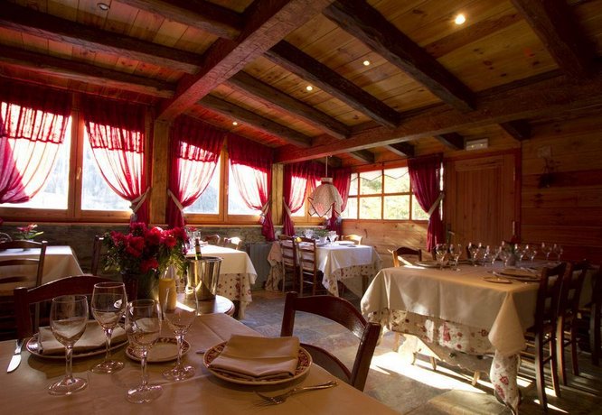 Hotel Val de Ruda Naut Aran