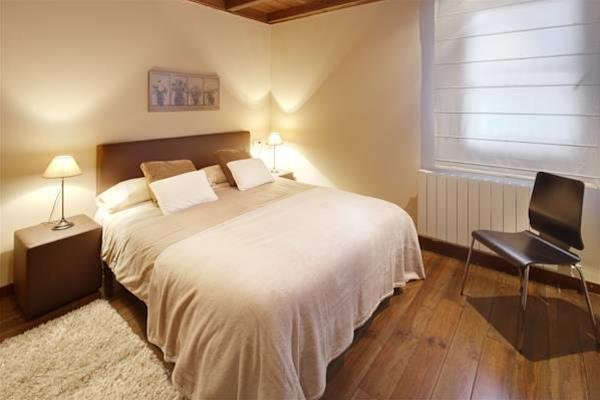 Hotel Val de Ruda Naut Aran