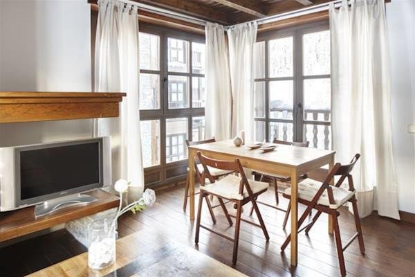 Hotel Val de Ruda Naut Aran