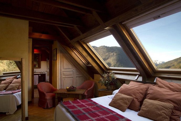 Hotel Val de Ruda Naut Aran