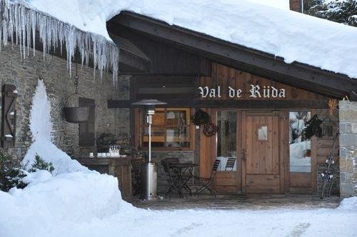 Hotel Val de Ruda Naut Aran