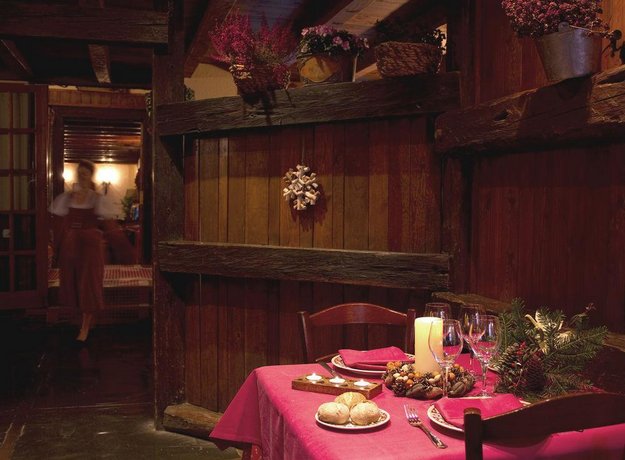 Hotel Val de Ruda Naut Aran