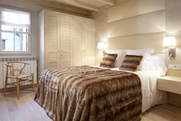 Hotel Val de Ruda Naut Aran