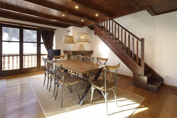 Hotel Val de Ruda Naut Aran