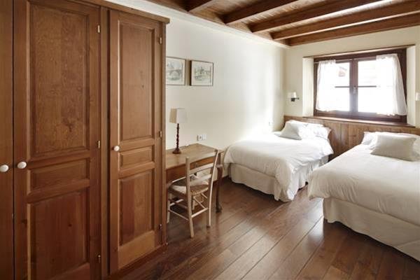 Hotel Val de Ruda Naut Aran
